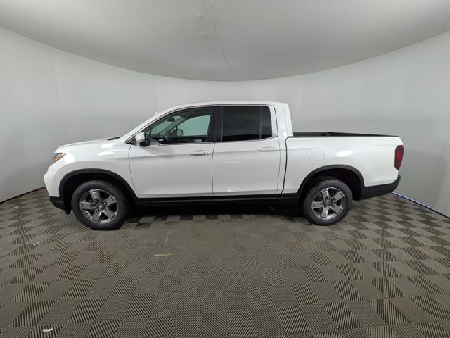 2026 Honda Ridgeline RTL - Photo 20