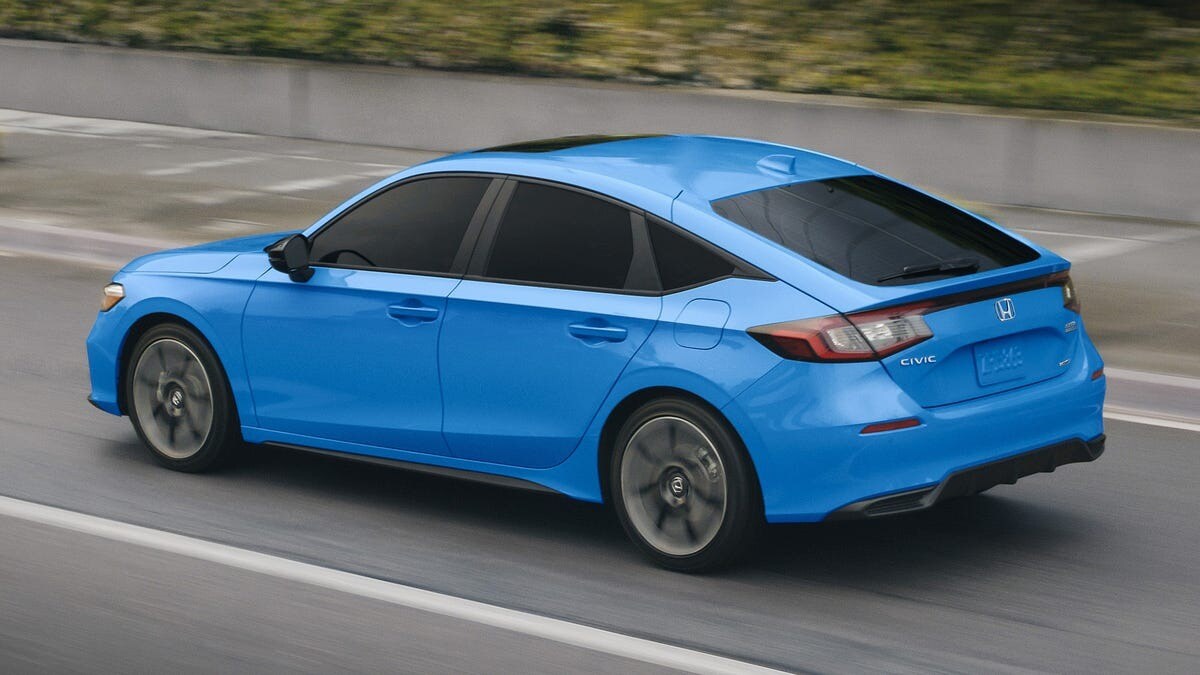 Most Fuel Efficient Honda Ever
