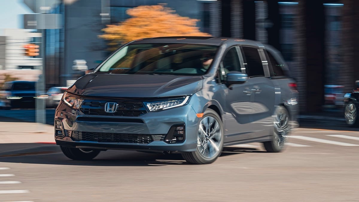 2026-honda-odyssey