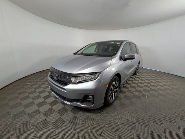 2026 Honda Odyssey Van Passenger 