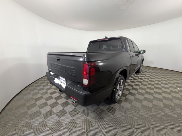 2026 Honda Ridgeline RTL - Photo 3