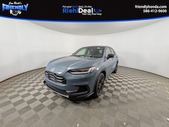 2026 Honda HR-V Sport SUV