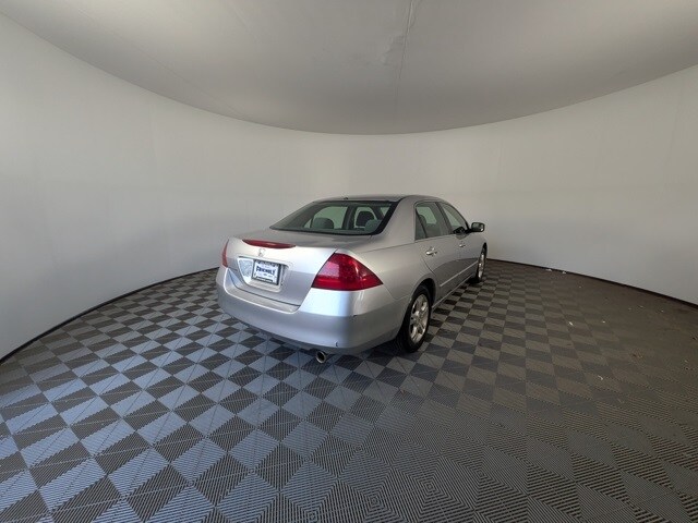 2007 Honda Accord LX SE photo 3