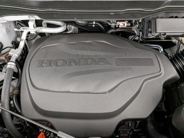 2026 Honda Ridgeline RTL - Photo 30