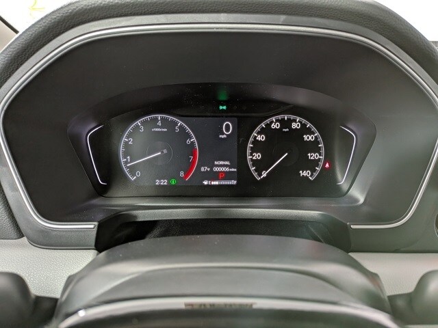 2025 Honda Pilot EX-L photo 3