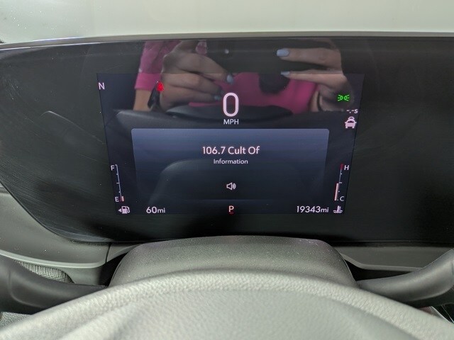 2024 Buick Envista ST photo 4
