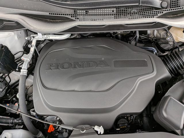 2026 Honda Odyssey Sport L - Photo 31