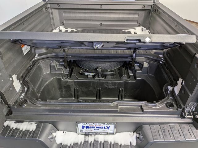 2026 Honda Ridgeline RTL - Photo 13