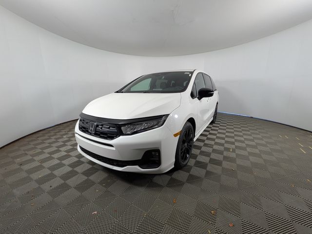2026 Honda Odyssey Sport L - Photo 30