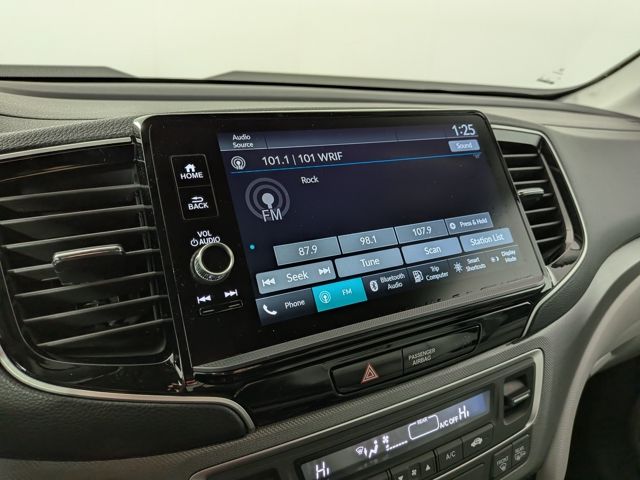 2026 Honda Ridgeline RTL - Photo 23
