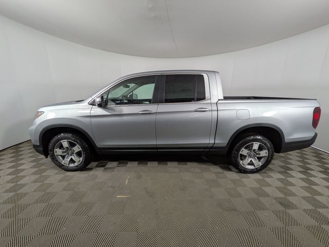2026 Honda Ridgeline RTL - Photo 26