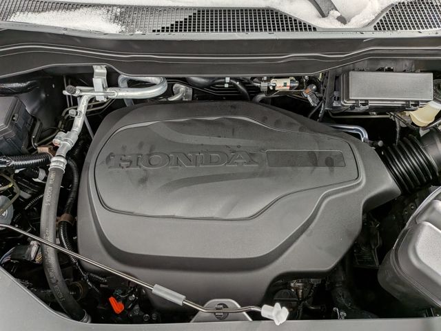2026 Honda Ridgeline RTL - Photo 31