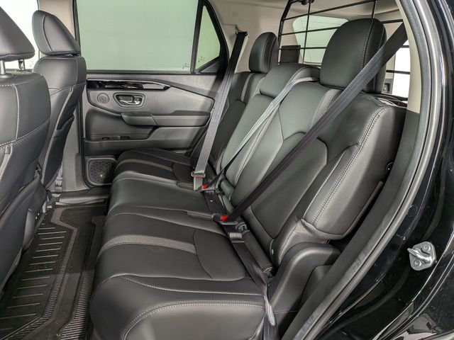 2026 Honda Passport RTL - Photo 24