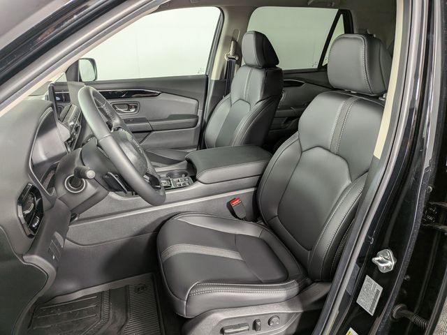 2026 Honda Passport RTL - Photo 14