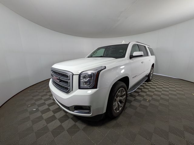 2019 GMC Yukon XL SLE - Photo 27