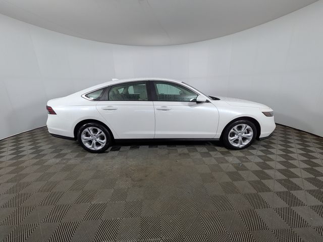 2026 Honda Accord LX - Photo 24