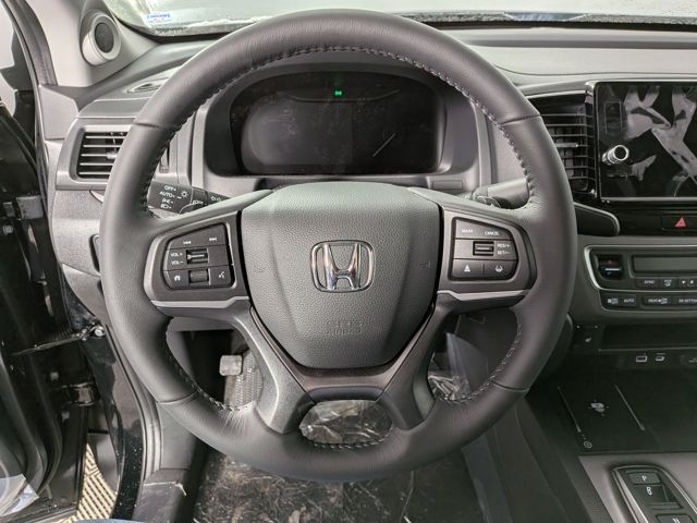 2026 Honda Ridgeline RTL - Photo 21