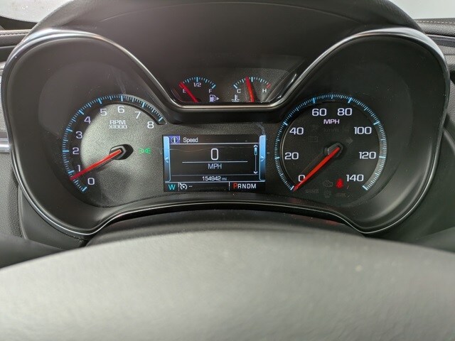 2020 Chevrolet Impala Premier photo 3