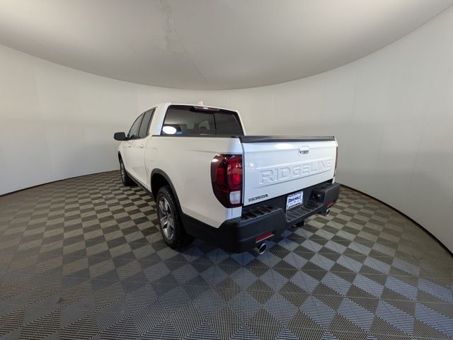 2026 Honda Ridgeline RTL - Photo 14