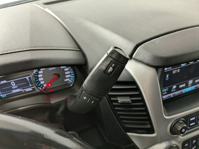 2019 GMC Yukon XL SLE - Photo 18