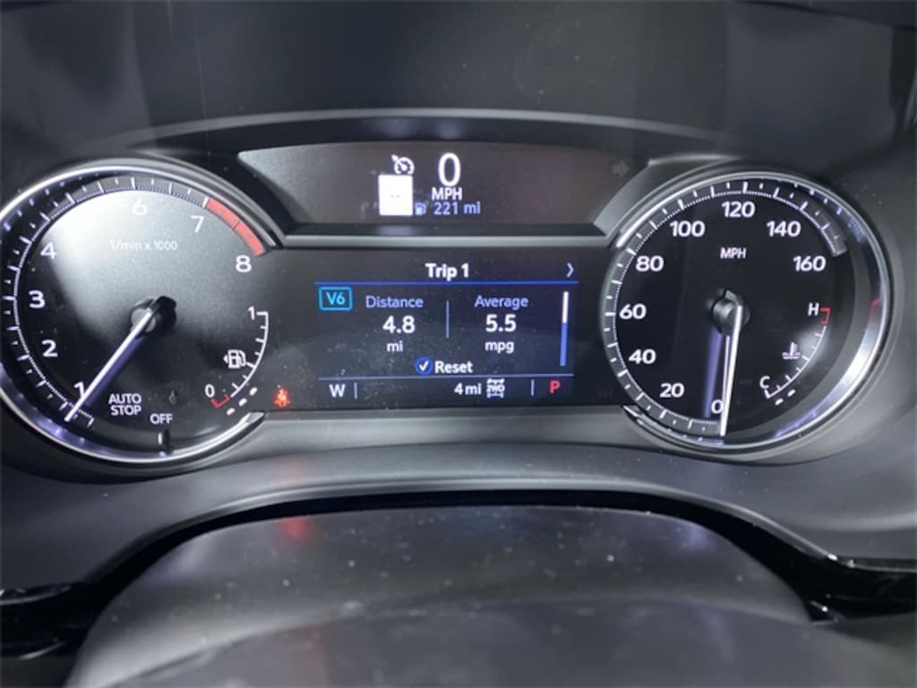 Used 2025 CADILLAC XT6 Premium Luxury SUV