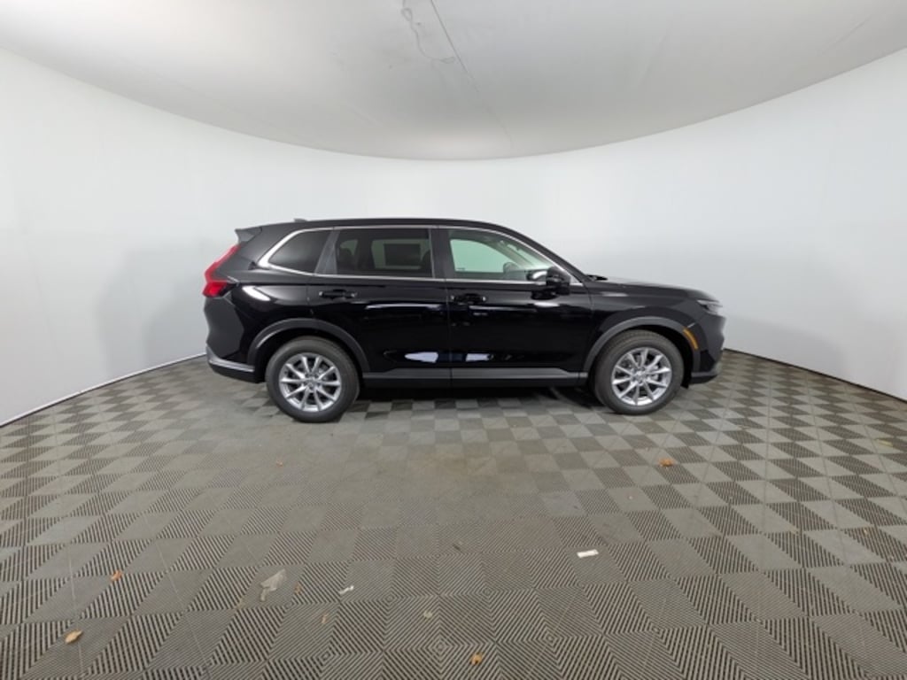 New 2026 Honda CR-V EX SUV