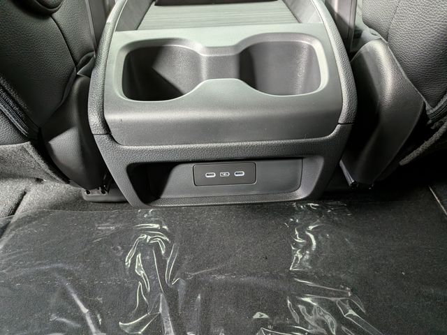 2026 Honda Odyssey Sport L - Photo 28