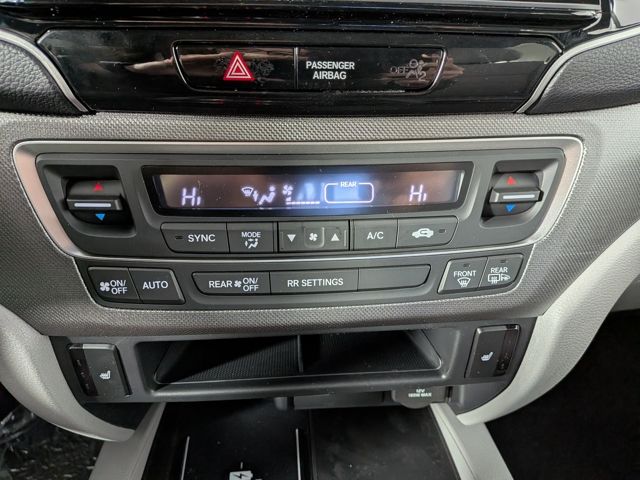 2026 Honda Ridgeline RTL - Photo 23