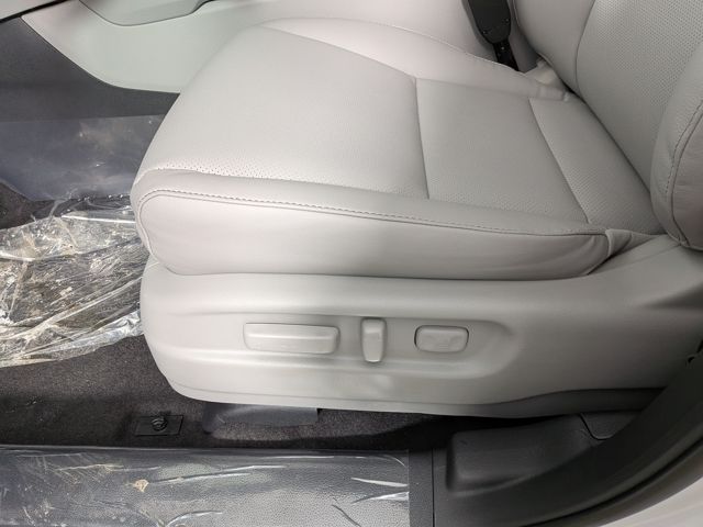 2026 Honda Ridgeline RTL - Photo 19