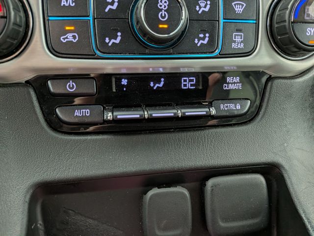 2019 GMC Yukon XL SLE - Photo 6