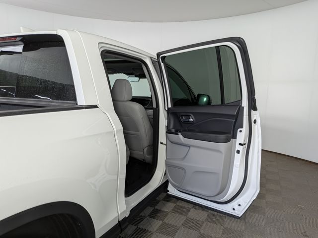 2026 Honda Ridgeline RTL - Photo 36