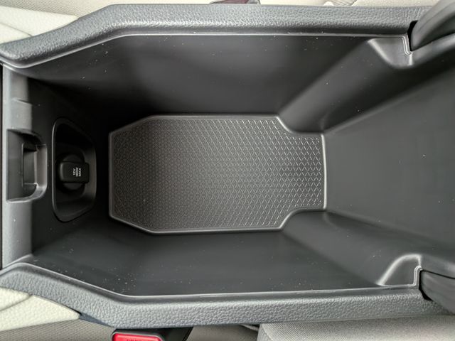 2026 Honda Accord LX - Photo 13