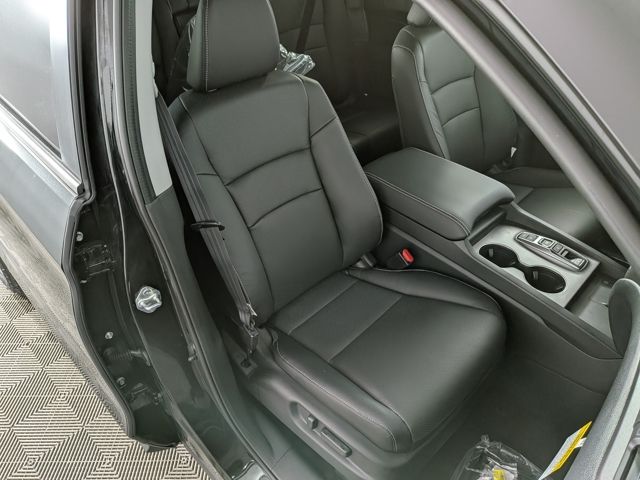 2026 Honda Ridgeline RTL - Photo 33