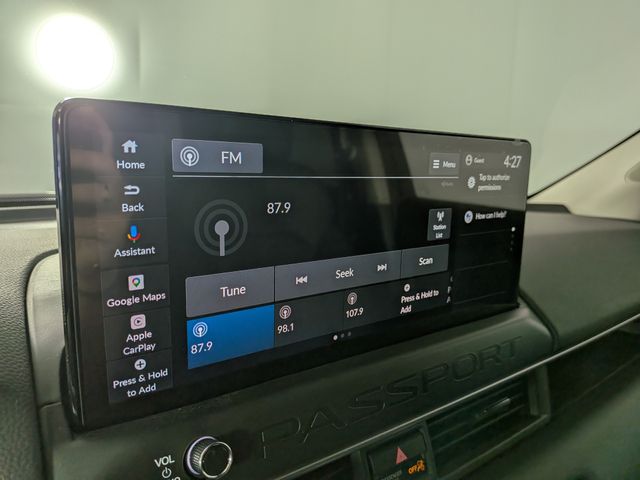 2026 Honda Passport RTL - Photo 19