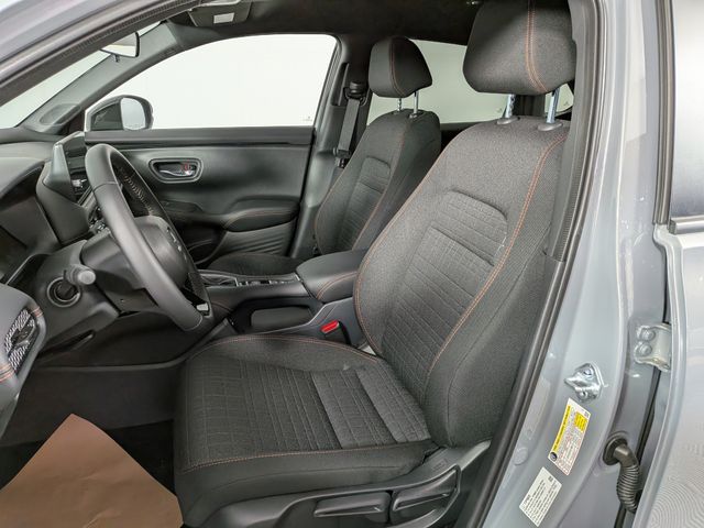 2027 Honda HR-V Sport - Photo 14