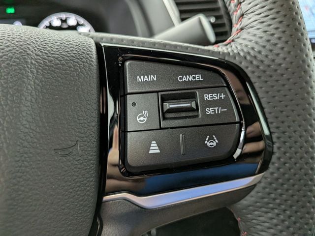 2026 Honda Ridgeline Black Edition - Photo 8