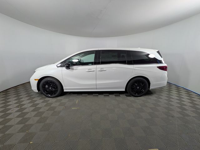2026 Honda Odyssey Sport L - Photo 26