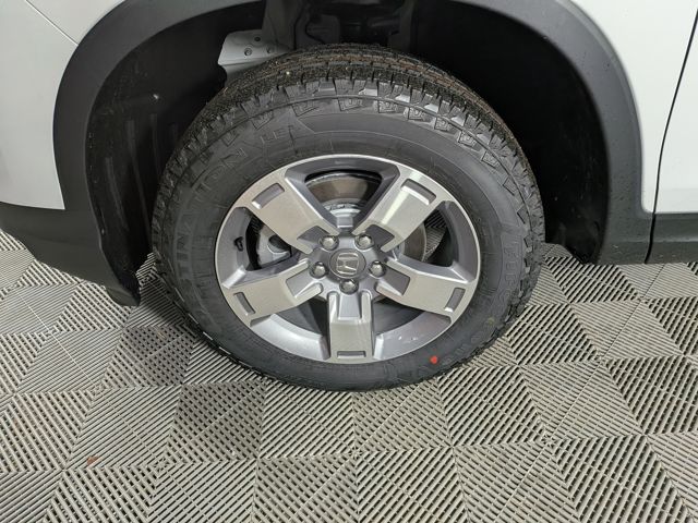 2026 Honda Ridgeline RTL - Photo 36