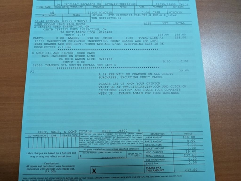 Certified 2024 CADILLAC Escalade ESV Sport Platinum SUV