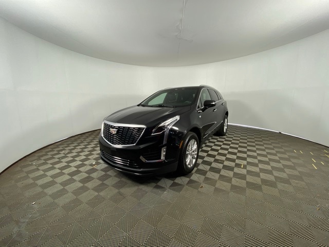 2023 Cadillac XT5 Luxury