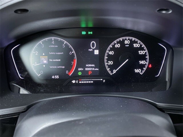 2025 Honda Civic Sport photo 2