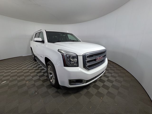 2019 GMC Yukon XL SLE - Photo 29