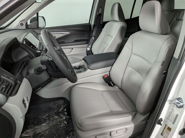 2026 Honda Ridgeline RTL - Photo 18