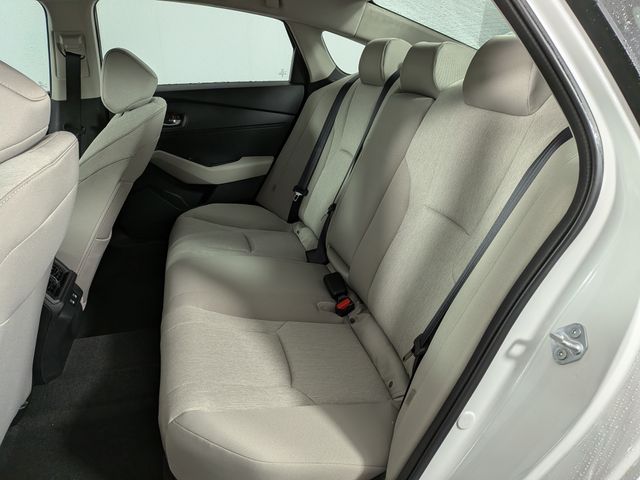 2026 Honda Accord LX - Photo 16
