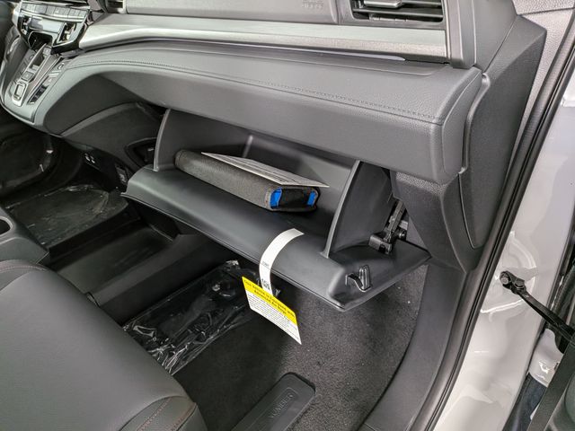 2026 Honda Odyssey Sport L - Photo 34