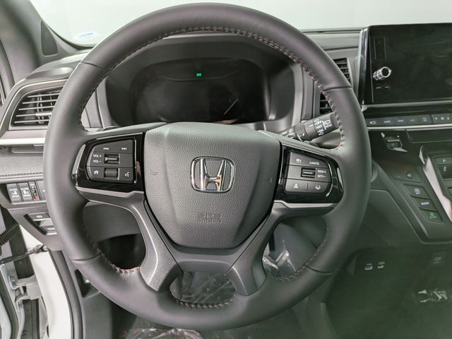 2026 Honda Odyssey Sport L - Photo 20