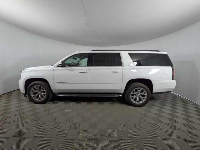 2019 GMC Yukon XL SLE - Photo 23