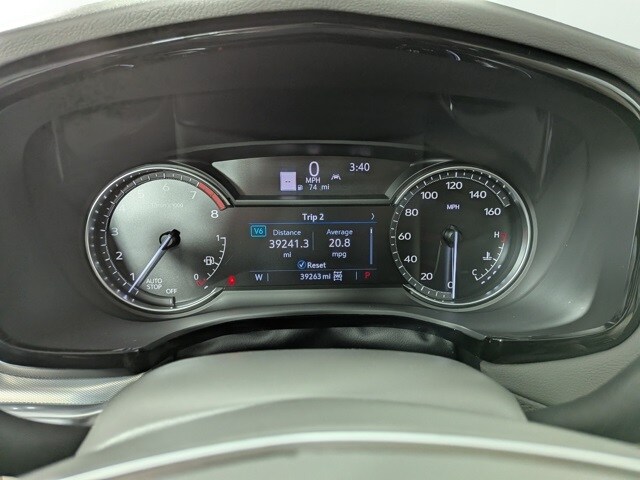 2023 Cadillac XT5 Premium Luxury photo 2