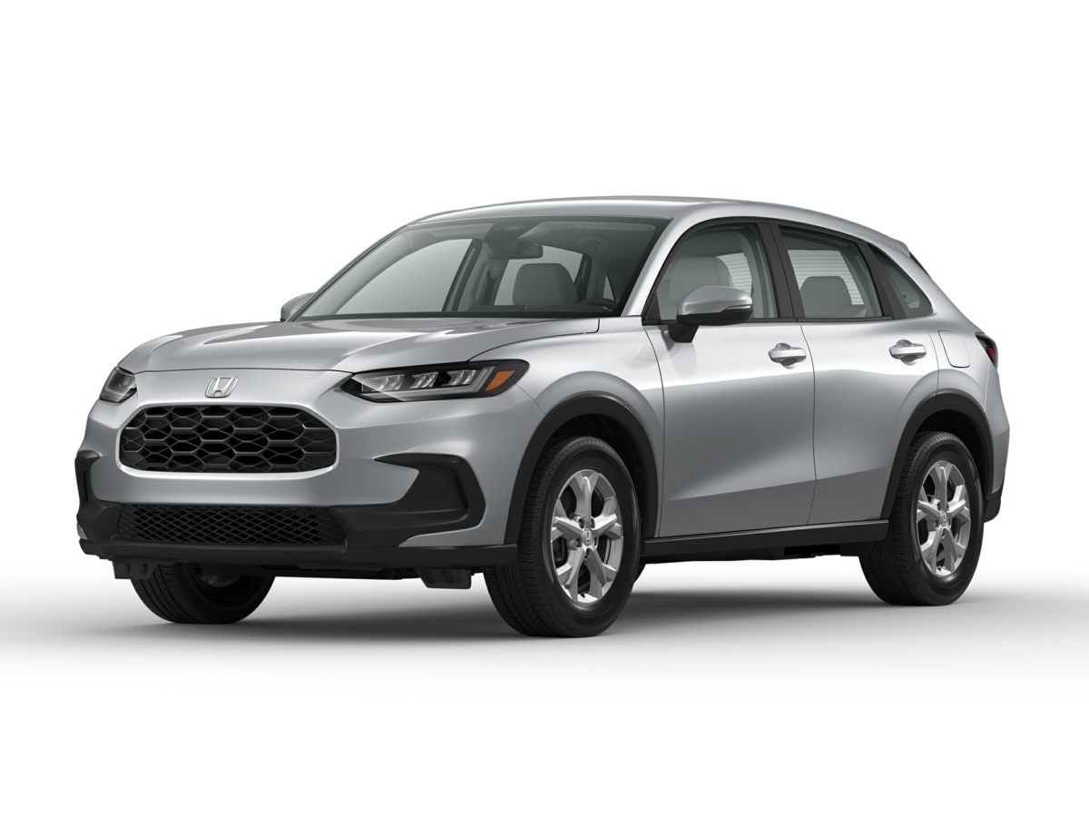 2023 Honda HR-V LX's photo