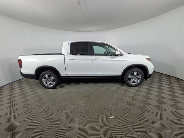 2026 Honda Ridgeline RTL - Photo 2